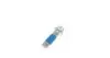 Подшипник ступицы (задней) Ford Focus II 04-12/C-MAX 07-12 (+ABS)(к-кт) MEYLE 714 752 0001 (фото 7)