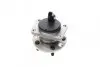 Підшипник маточини (задньої) Ford Mondeo III 00-07 (+ABS) MEYLE 714 752 0010 (фото 5)