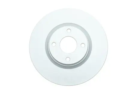 Диск гальмівний (передній) Ford Ecosport 12- (300x25) (з покриттям) (вент.) MEYLE 715 521 0057/PD