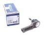 Наконечник тяги рульової Ford Mondeo III 00-07 MEYLE 716 020 0014 (фото 1)