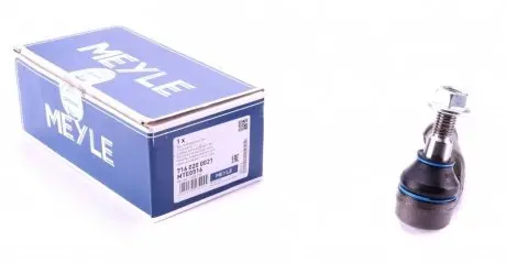 Наконечник тяги рульової (R) Ford Mondeo IV 1.6-2.5 07- (L=113mm) MEYLE 716 020 0021