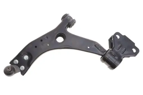 Рычаг подвески (передний) (L) Ford Focus III/C-Max II/Grand C-Max 10- (с шаровой) MEYLE 716 050 0015/HD
