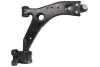 Рычаг подвески (передний/снизу) (R) Ford C-Max 07-10/Focus/Volvo C30/C70/S40/V50 04-12 (с шаровой) MEYLE 716 050 0032/HD (фото 1)