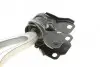 Рычаг подвески (передний) (L) Volvo S60/S80/V60/V70 07- MEYLE 7160500046HD (фото 2)