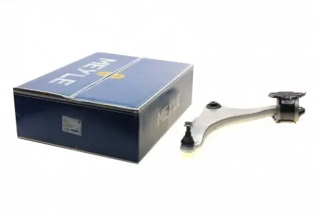 Рычаг подвески (передний) (L) Volvo S60/S80/V60/V70 07- MEYLE 7160500046HD