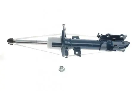 Амортизатор (передній) Ford B-Max 12-/Fiesta VI 09- (L) MEYLE 726 623 0052