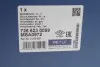 Амортизатор (передний) Ford Kuga II 1.5-2.5 13-(L) MEYLE 726 623 0059 (фото 2)