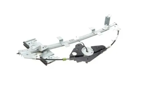 Стеклоподъемник (передний) Ford Fiesta 02-08 (R) (электро) (без моторчика) MIRAGLIO 30/1118