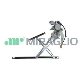 Склопідіймач MIRAGLIO 301265