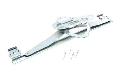 Стеклоподъемник (передний) Ford Focus/Volvo V50/S40 04-12 (L) (электро) (без моторчика) MIRAGLIO 30/1943