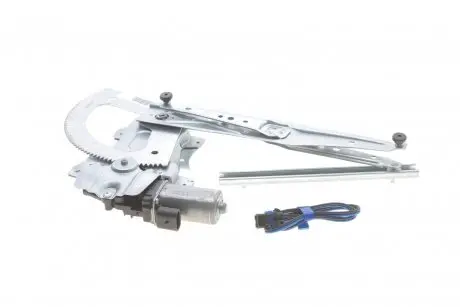 Стеклоподъемник (передний) Subaru Forester 02-08 (L) (электро) (с моторчиком) MIRAGLIO 30/2344