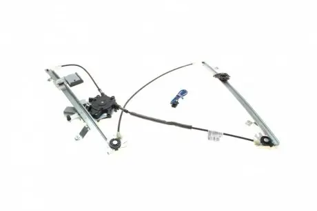 Стеклоподъемник (передний) Citroen Berlingo/Peugeot Partner 96-(R) (электро) (с моторчиком) MIRAGLIO 30/885
