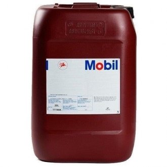 Трансмиссионное масло ATF LT 71141, 20л MOBIL 155066