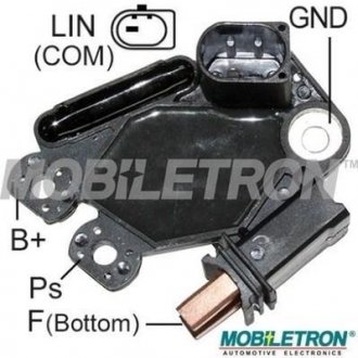 Регулятор напруги генератора MOBILETRON VRV8054