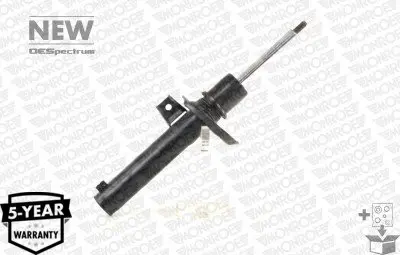 Амортизатор подвески MONROE 742253SP