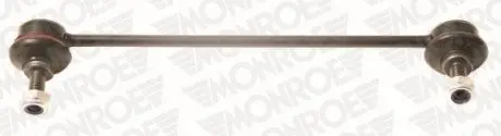 Стойка стабилизатора передняя CITROEN C8 (EA_, EB_) 02-/FIAT ULYSSE (179_) 02-11/PEUGEOT 807 (EB_) 02- MONROE L10608