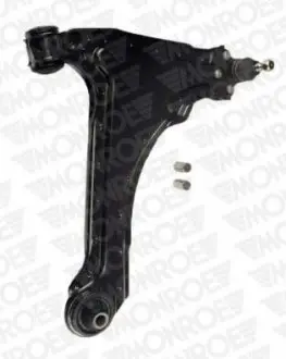 Важіль OPEL ASTRA F, VECTRA A 88-05 перед. міст справа MONROE L24519