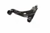 Рычаг OPEL ASTRA G, VECTRA B, ZAFIRA A 95-09 перед. мист злива MONROE L24528 (фото 3)