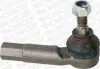 Наконечник рулевой тяги SKODA OCTAVIA I (1U2) 96-10/VW GOLF IV (1J1) 97-08 MONROE L29125 (фото 1)