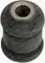 Сайлентблок рычага SKODA CITIGO (NF1) 11-19, FABIA II (542) 06-14/VW GOLF IV (1J1) 97-08 (L29808) MONROE