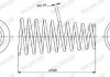 Пружина подвески MONROE SP3523 (фото 2)