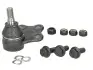 Опора кульова OPEL/SAAB ASTRA F, CALIBRA A, VECTRA A/9-3, 900 II MOOG OP-BJ-5567 (фото 1)