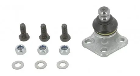Шарова опора,передняя ось MOOG RE-BJ-7432