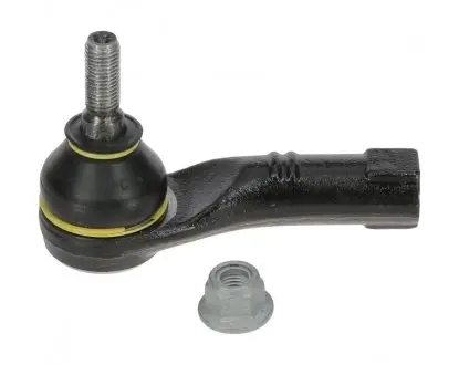 Наконечник тяги рулевой RENAULT CLIO, KANGOO, TWINGO II 96- перед. мост слева MOOG RE-ES-0672