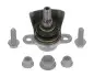Опора шаровая FORD/SEAT/VW GALAXY, ALHAMBRA, SHARAN MOOG VO-BJ-0319 (фото 1)