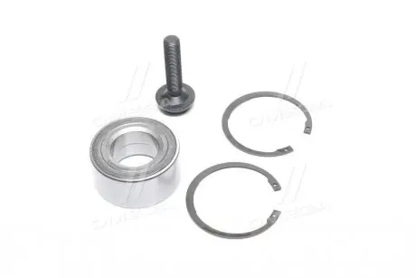 Подшипник ступицы VW PASSAT (3A2, 35I, 3B2) 96- передн./задн. мост мост MOOG VO-WB-11013