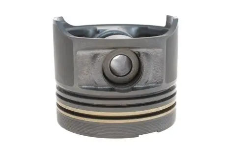 Поршень MB Sprinter 901-902 2.3D/2.9D 96- (90.00mm/+1,00) MOPART 102-25500 03