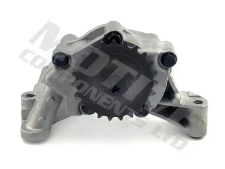 Масляний насос AUDI A3, A4 B7, A4 B8, A5, A6 C6, Q5, TT SEAT ALHAMBRA, ALTEA, ALTEA XL, LEON, TOLEDO III SKODA OCTAVIA II, SUPERB I, SUPERB II VW CADDY III, CADDY III/MINIVAN 2.0D 02.03-07.18 MOTIVE OP488 (фото 1)
