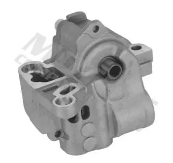 Масляний насос AUDI A3, A4 ALLROAD B8, A4 B8, A5, A6 C7, Q3, Q5 SEAT ALHAMBRA, EXEO, EXEO ST SKODA SUPERB II VW AMAROK, BEETLE, CALIFORNIA T5 CAMPER, CC B7, EOS, GOLF VI 2.0D 05.03-12.22 MOTIVE OP8307 (фото 1)
