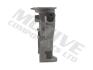 Масляний насос CHEVROLET CAPTIVA, CRUZE, LACETTI OPEL ANTARA A 2.0D 08.06- MOTIVE OP8328 (фото 5)