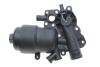 Корпус фільтра масляного VW Touareg/Audi Q7 3.0 TDI 07-18 (з термостатом) MOTORAD 1219-90 (фото 1)