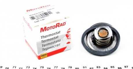 Термостат Passat/Golf/Octavia 1.0i-2.8i VR6 72- (88 C) MOTORAD 200-88K (фото 1)