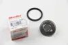 Термостат Ford Fiesta/Escort 1.1-1.3i 86-03 MOTORAD 200-92JK (фото 1)