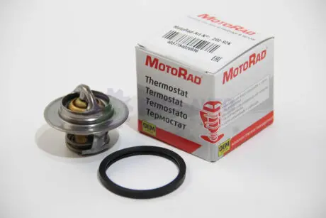 Термостат Opel Combo 1.2-1.6i 94- (92°C) MOTORAD 202-92K