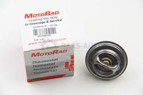 Термостат MB OM615-617 (з прокладкою) MOTORAD 247-79K