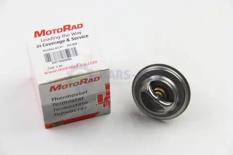 Термостат VW Crafter 2.5 TDI 06-11/T4 2.4-2.5 TDI 90-03 (82°C) MOTORAD 247-82K