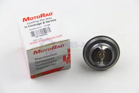Термостат VW LT 28-46 2.5TDI MOTORAD 247-88K
