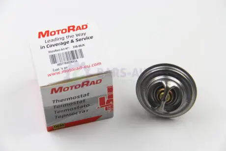 Термостат MB (W124/W210) 93-97 MOTORAD 248-88JK