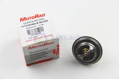 Термостат BMW 3 (E30/E36)/5 (E34)/7 (E32) 2.0-3.5 i -94 MOTORAD 274-79K