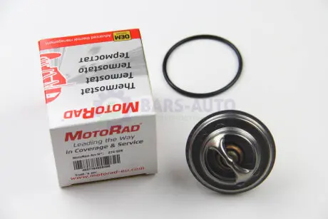 Термостат BMW 3 (E30/E36)/5 (E34/E39) 1.6-3.2 -00 (92°C) MOTORAD 274-92K