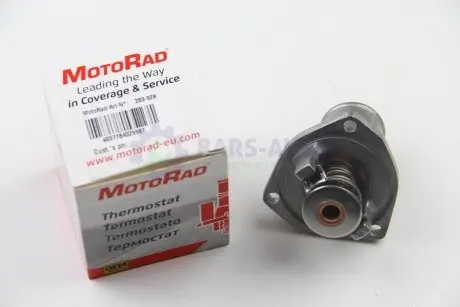 Термостат Opel Omega B 2.0 16V 94- MOTORAD 283-92K