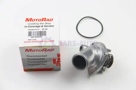 Термостат Opel Vectra A 2.0i 16V 89-95 MOTORAD 287-92K