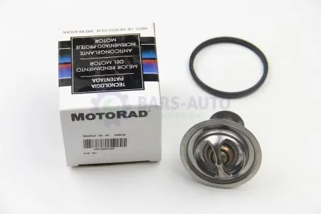 Термостат Hyundai Santa Fe 01- (82°C) MOTORAD 30282K