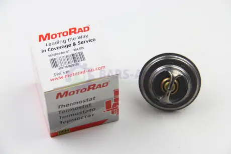 Термостат VW LT 28-35/44-55/T4 2.4D/2.5TDi/2.8 VR6 78-03 MOTORAD 304-82K