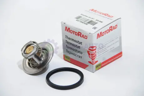 Термостат Opel Vivaro 2.0/Renault Kangoo 1.6 01- MOTORAD 305-88K