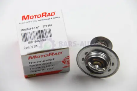Термостат Fiat Ducato/Ford Transit 2.2 D/TDCI 06- MOTORAD 32288K